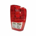 Upgrade Your Auto Replacement Passenger Side Tail Light Assembly Crshl06914 