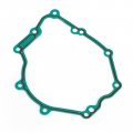Topteng Left Engine Crankcase Cover Gasket Fit For Yamaha Yzf R6-r6 2006-2020 Yzf Yzf-r6 60th Anniversary Edition 201g Left