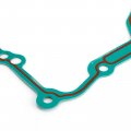Topteng Left Engine Crankcase Cover Gasket Fit For Yamaha Yzf R6-r6 2006-2020 Yzf Yzf-r6 60th Anniversary Edition 201g Left