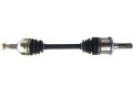 Rear Cv Axle Assembly For 2001 2003-2004 Ford Mustang 