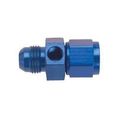 Fragola 495006 Inline Gauge Adapter 8 Male X Fem 