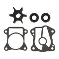 Water Pump Impeller Kit Replacement For Honda Bf35-50 18-3282 06192-zv5-003 