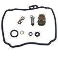 Kipa Carburetor Rebuild Repair Kit For Yamaha Virago 250 Route 66 Star Xv250 V V-star 650 Xvs650 Custom Raven Motorcycle Carb
