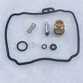 Kipa Carburetor Rebuild Repair Kit For Yamaha Virago 250 Route 66 Star Xv250 V V-star 650 Xvs650 Custom Raven Motorcycle Carb