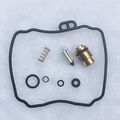 Kipa Carburetor Rebuild Repair Kit For Yamaha Virago 250 Route 66 Star Xv250 V V-star 650 Xvs650 Custom Raven Motorcycle Carb