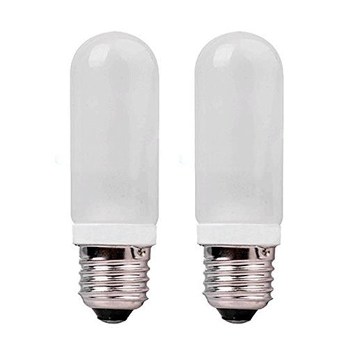 Replacement Spare Halogen Dimmable Modeling Bulb E27 Fitting 150W 