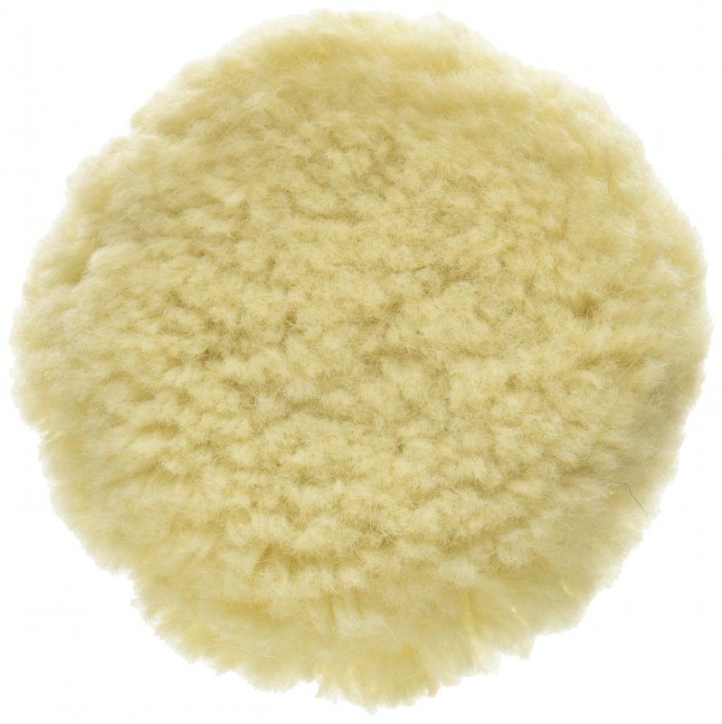 Mirka Mpadtw-3 Twisted Wool Pad