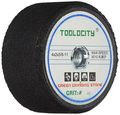 Toolocity Gsb0046g 4-inch Green Grinding Stone 46 Grit With 5 8-11 Thread 