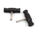 Utmall Windshield Removal Tool Kit 7pc Automotive Wind Glass Hand Windscreen Remover Set