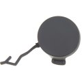 Porsche Cayenne Tow Hole Cover 2011 12 13 2014 Passenger Side Rear Paint To Match Po1129101 95850545000g2x 
