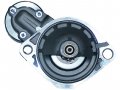 Starter Compatible With 1985-1991 Porsche 944 2 5l 7l 3 0l