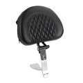 Driver Backrest Fit For Can-am Spyder Rt Se6 Sm6 2014-2017 Se5 Sm5 2010-2013 Roadster Sm5 Audio Convenience 2010-2011 