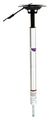 Attwood Corporation 3004 3 4 Adjustable Power Pedestal With Seat Mount 