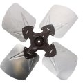 70-42497-01 Upgraded Condenser Fan Blade Replaces Lau 