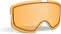 509 Kingpin Snowmobile Goggle Lenses Orange Tint 