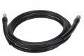 3m Talc Cylinder Adhesive Hose 6 Ft 1 Case