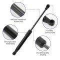 2pcs Tailgate Lift Support Struts Gas Spring No 60583192 For Alfa Romeo 155 167 W Rear Spoiler Saloon 1992-1997