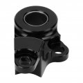 Motorcycle Gear Shift Stabilizer Fyduning Lever Aluminum Alloy Shift Support Holder For Cbr650r Cb650r 2020a 2022 Black