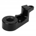 Motorcycle Gear Shift Stabilizer Fyduning Lever Aluminum Alloy Shift Support Holder For Cbr650r Cb650r 2020a 2022 Black