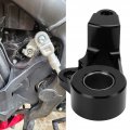 Motorcycle Gear Shift Stabilizer Fyduning Lever Aluminum Alloy Shift Support Holder For Cbr650r Cb650r 2020a 2022 Black