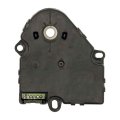 Hvac Air Door Actuator For Gmc Safari 2003 2004 2005 Rotary Switch Plastic Replacement 16124922 3543 H2470 89018356 