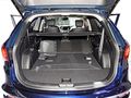 Vesul Retractable Cargo Cover For Hyundai Santa Fe Sport 2016 2017 2018 Security Shade Shield Tonneau Anti-peeping Luggage 