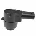 Mercedes-benz Cls550 2012 2013 2014 Parking Aid Sensor Rear Includes Decoupling Ring Made Of Plastic Steel Replacement For