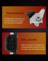 Neutral Safety Backup Switch For Chevrolet Aveo 2004 2011 Aveo5 2006 Pontiac G3 2009 2010 Wave 2007 2008 Wave5 Replaces 84540