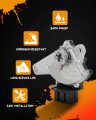 Neutral Safety Backup Switch For Chevrolet Aveo 2004 2011 Aveo5 2006 Pontiac G3 2009 2010 Wave 2007 2008 Wave5 Replaces 84540