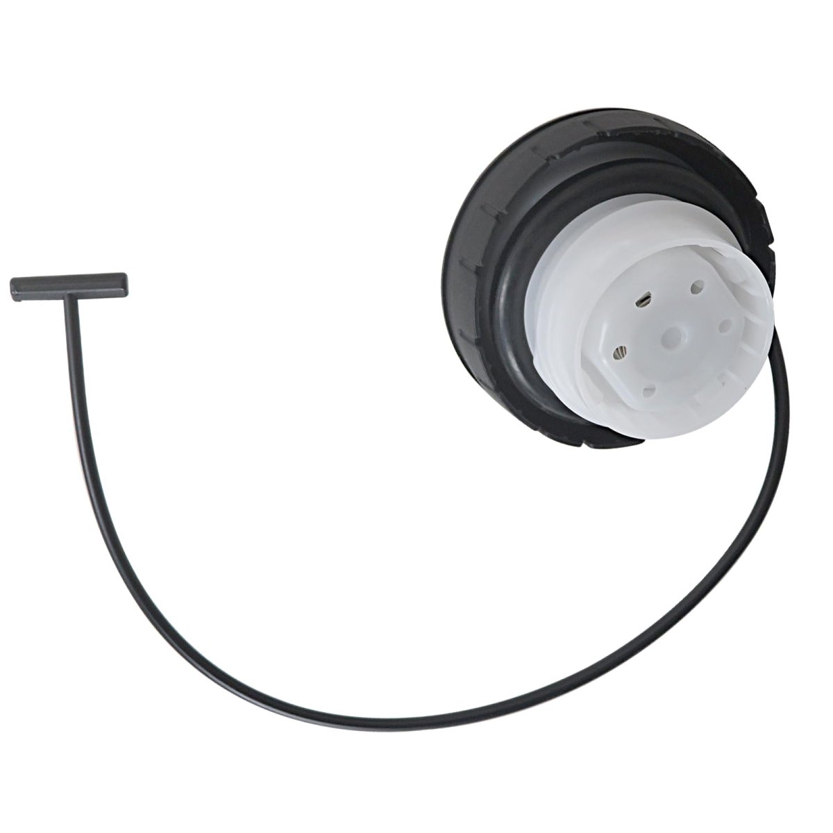 Gas Cap Fuel Gt358 23361898 For Cadillac 2011-2013 Escalade