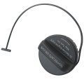 Gas Cap Fuel Gt358 23361898 For Cadillac 2011-2013 Escalade