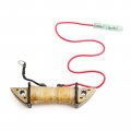 Topteng Exciter Coil Stator 3g2060210 For Nissan For Tohatsu Outboard 25hp 30hp 35hp 40hp 2-stroke Engines 3g2-06021-0