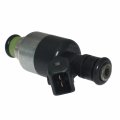 Fabsmurd Fuel Injector 17103146 6 Pcs