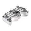 Blackpath Fits Civic Integra Engine Main Block Girdle Dowel Pin Kit For Vtec Swap Honda Acura B16 B17 B18 B20 Guard Polished T6 