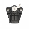 X Autohaux Sera363-4 Vehicle Throttle Position Sensor For Buick Oldsmobile Replacement Black