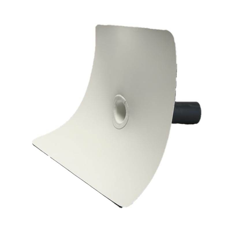 Acme Pvc Drop Scupper