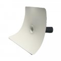 Acme Pvc Drop Scupper 