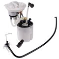 E8738m Electric Fuel Pump Module Assembly Replacement For 2009 2014 Vw Passat Cc 1 8l 2 0l 3 6l Fg1268 3aa919051c 