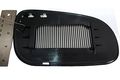 Volvo C30 C70 S40 S60 S80 V50 V70 Driver Side Mirror