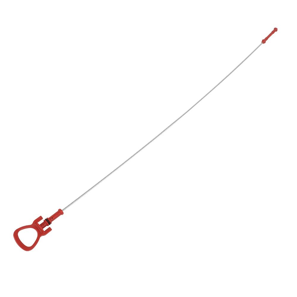 Engine Oil Level Dipstick Replacement 2012-25 For Mercedes-benz C250 1 8l 2012-2015 Slk250 1 Fluid Indicator Stick 27101080016l