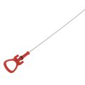 Engine Oil Level Dipstick Replacement 2012-25 For Mercedes-benz C250 1 8l 2012-2015 Slk250 1 Fluid Indicator Stick 27101080016l