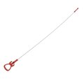 Engine Oil Level Dipstick Replacement 2012-25 For Mercedes-benz C250 1 8l 2012-2015 Slk250 1 Fluid Indicator Stick 27101080016l