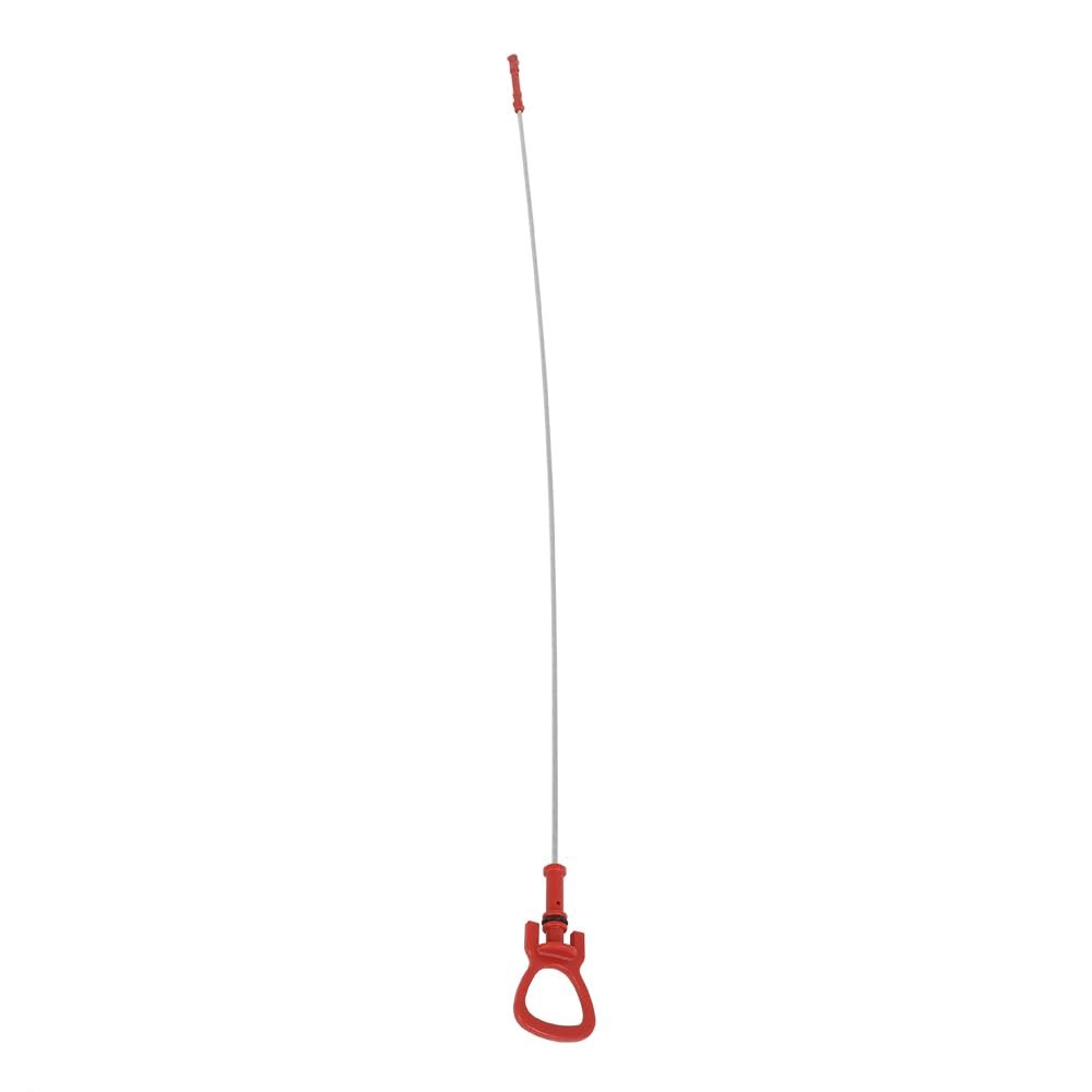 Engine Oil Level Dipstick Replacement 2012-25 For Mercedes-benz C250 1 8l 2012-2015 Slk250 1 Fluid Indicator Stick 27101080016l