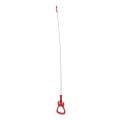 Engine Oil Level Dipstick Replacement 2012-25 For Mercedes-benz C250 1 8l 2012-2015 Slk250 1 Fluid Indicator Stick 27101080016l