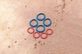 Pushrod Seal Kit Jgi-11190-v2 For Evo Sportster Gasket Prod Cover Blue Metal Construction 