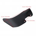 Topteng Motorcycle Windshield Plate Side Panels Fits For Bmw R1200gs R1200 Adv K51 Adventure 2006-2013
