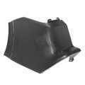 Secos Rear Right Bumper Cover Passenger Side For Nissan Rogue 2021-2023 Ni1117102 85016-6rr1h 85016-6rr0h