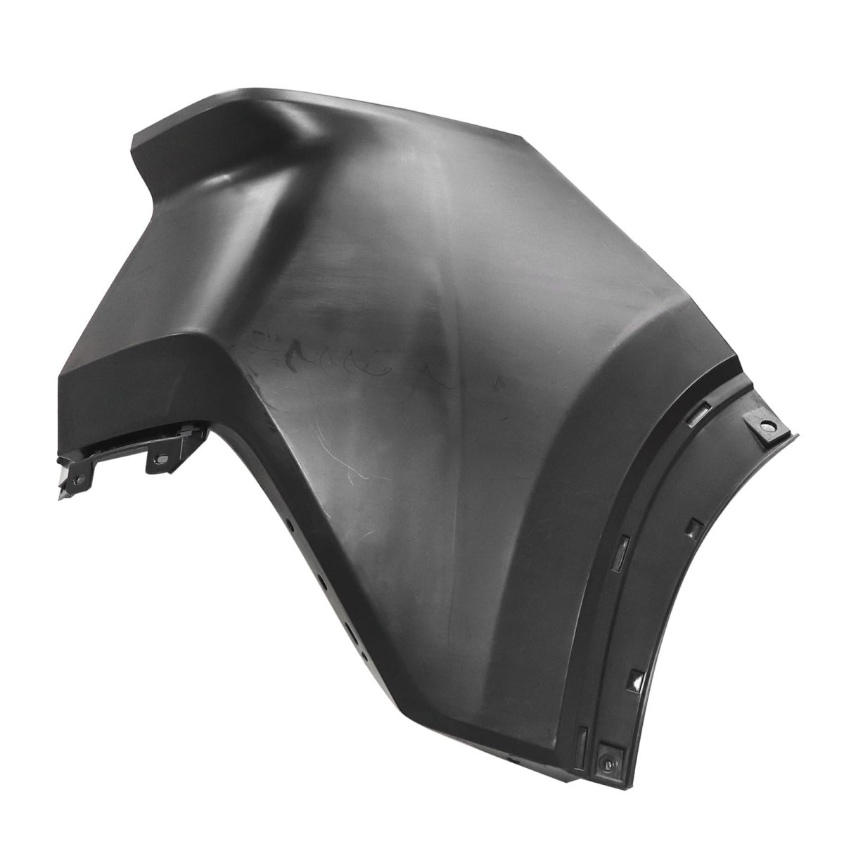 Secos Rear Right Bumper Cover Passenger Side For Nissan Rogue 2021-2023 Ni1117102 85016-6rr1h 85016-6rr0h