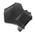 Secos Rear Right Bumper Cover Passenger Side For Nissan Rogue 2021-2023 Ni1117102 85016-6rr1h 85016-6rr0h