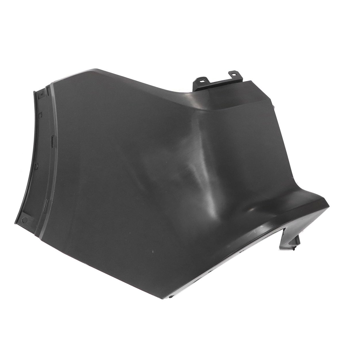 Secos Rear Right Bumper Cover Passenger Side For Nissan Rogue 2021-2023 Ni1117102 85016-6rr1h 85016-6rr0h
